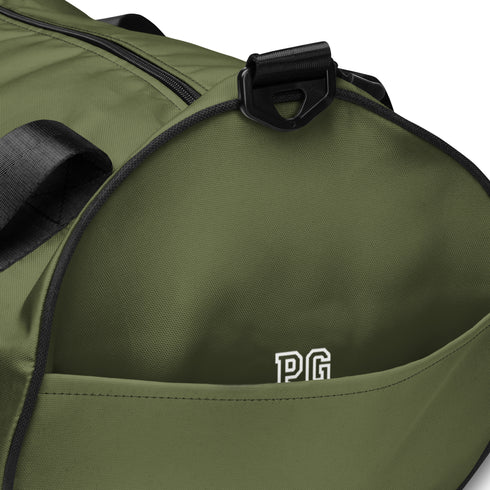Pickleball &GOD Game Day Gym Bag